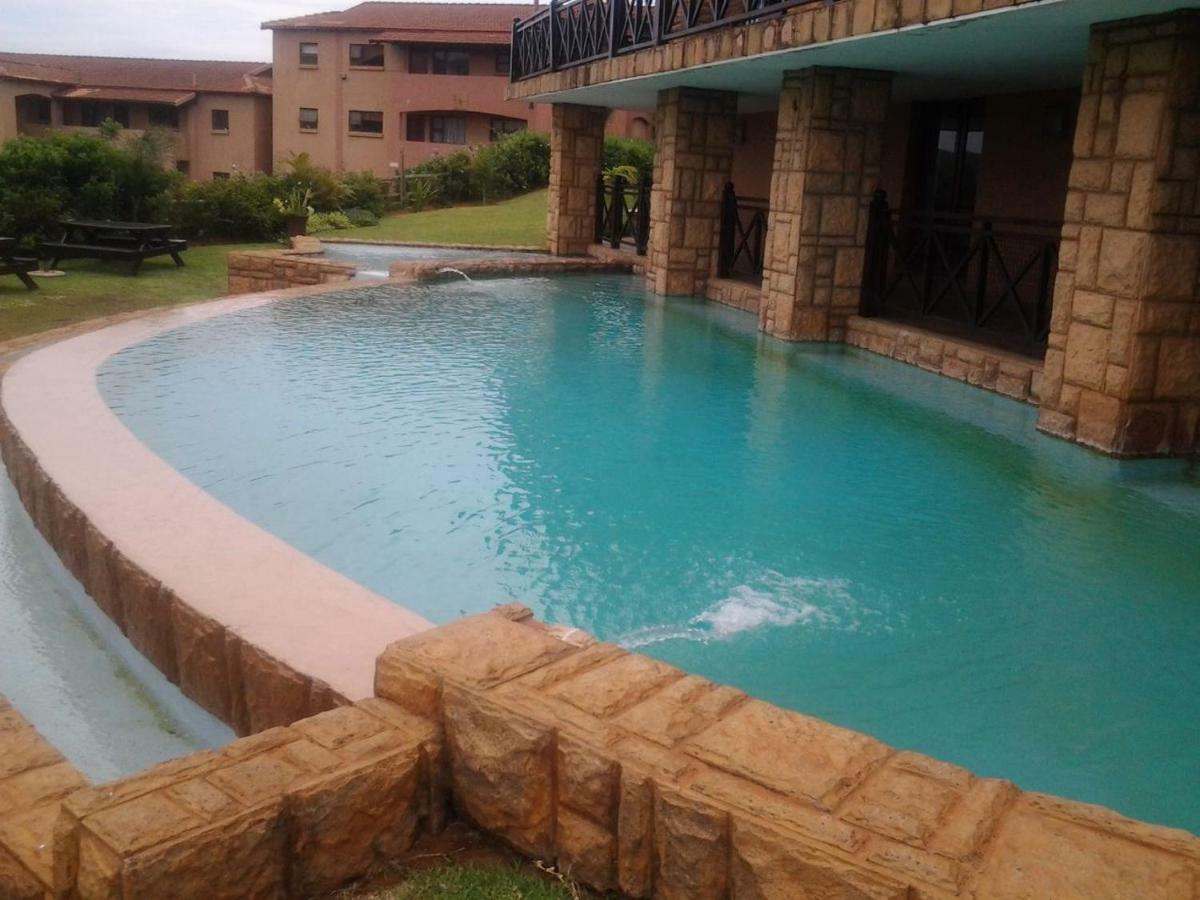 Ocean View Villas Unit G07 Port Edward Bagian luar foto